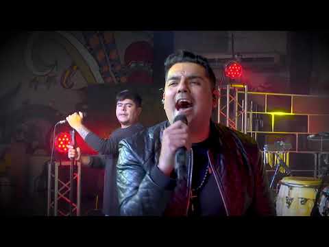 PEPO LARA - DESESPERADO - PORQUE TE TENGO QUE OLVIDAR 2020 (Programa ATR)