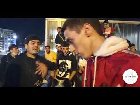 SOLRAK vs GSUS - 4os | HH CANARIAS: EL REGRESO