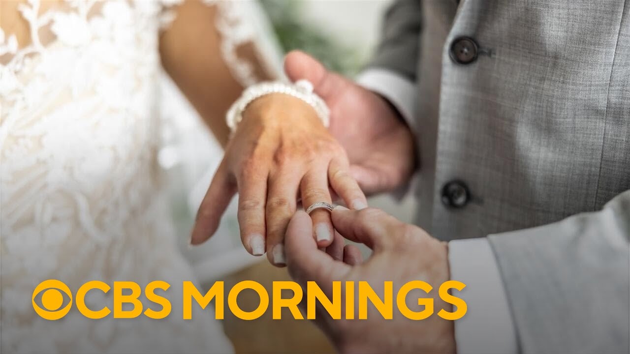Financial conversations to have with your partner before getting married