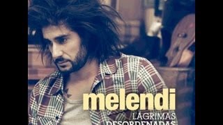 Melendi-Tu lista de enemigos