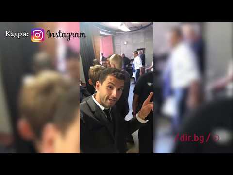 Григор влезе в компанията на тенис велинаки в Чикаго