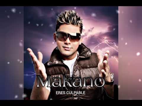 Makano ft. El Boy C ft. El Tachi - Eres Culpable (Remix)
