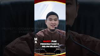 Download lagu Learning from the Death of the Prophet Muhammad | Ustadz Oemar Mita #ustadzoemarmita #prophet #fa... mp3