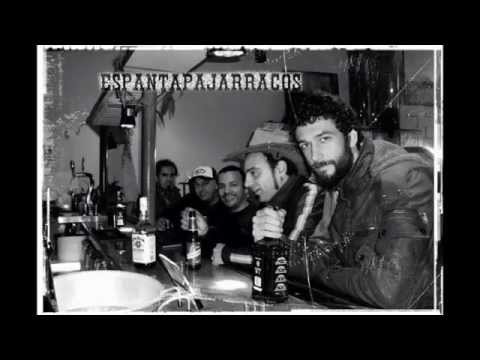 Video Promocional de Espantapajarracos