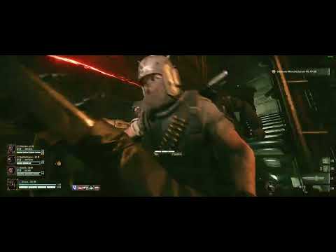 Gunslinger Zealot Combat Style feels like the hardest in #warhammer40k #darktide