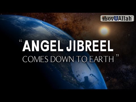 4 THINGS YOU SHOULD KNOW ABOUT LAYLATUL QADR