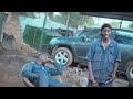 WAKE UP Bonni Starr Official Video 4k