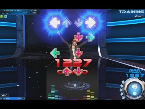 Mstar TW Move Classic - [SE]Wild Horse [Extreme S+] 100%
