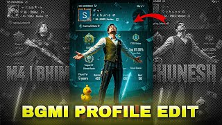 Download lagu BGMI Profile Photo Edit || PUBG Profile Photo Edit in Chat Gpt Free 🚨 mp3 Download lagu BGMI Profile Photo Edit || PUBG Profile Photo Edit in Chat Gpt Free 🚨 mp3