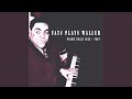 Muscle Shoals Blues - Fats Waller - Topic Muscle Shoals Blues