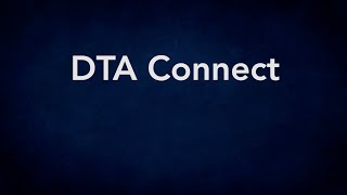 DTA Connect