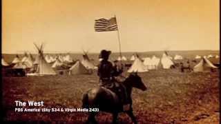 The West by Ken Burns | PBS America