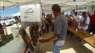preview picture of video 'Big Bend Brewing Co. Bigger Better Bash 2014'