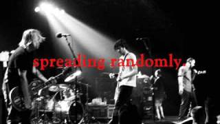 Bad Religion - Cease (album version with lyrics)