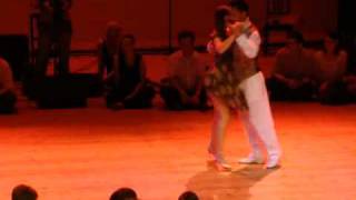 Javier Rodriguez & Stella Misse - 2