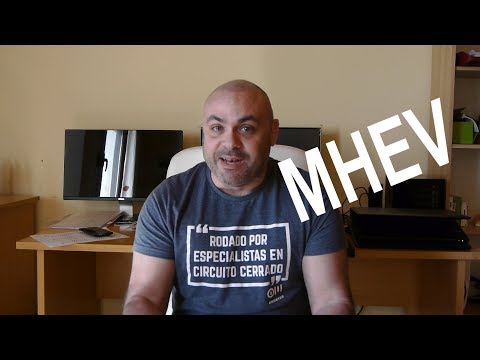MHEV (I): Microhíbrido o Híbrido suave: Funcionamiento, ventajas y por qué se anuncia como masivo