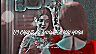 Download lagu Uss chand ka muqabla kya hoga🥀Hindi song🥀Lofi#lofi#solwandreverbsong mp3