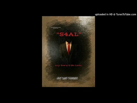 Ary Boe Ft. G-Bo Lean - Squeeze For A Living