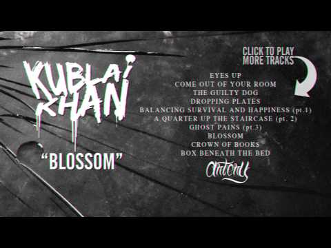 Video thumbnail for Blossom