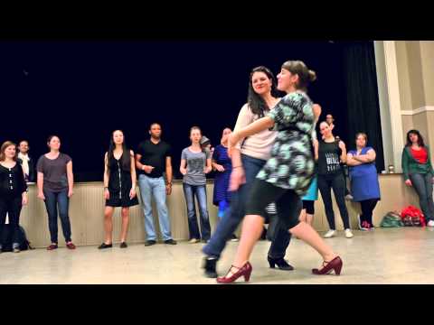 Winter Blues 2015: Novice J&J Finals, Complete