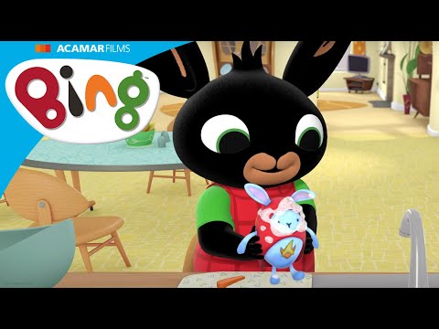 Hoppity | Bing: Die Bestern Bits | Bing Deutsch