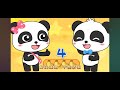 Babybus Math Kingdom Adventure Opening Theme Song