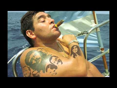 Josele, Elezeta, Fones - Que sigan mamando