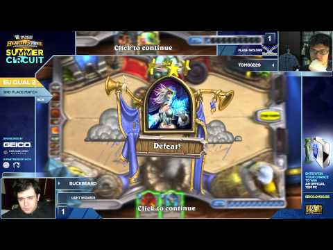 ONOG Summer Circuit EU Open #2 Full Broadcast