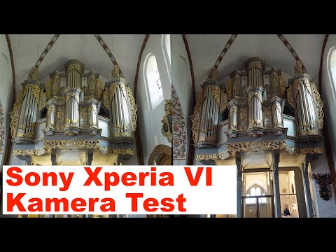 Sony Xperia 5 IV Kamera Test - Hardware gewinnt?