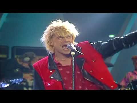 Die Toten Hosen - Carnival In Rio 1991