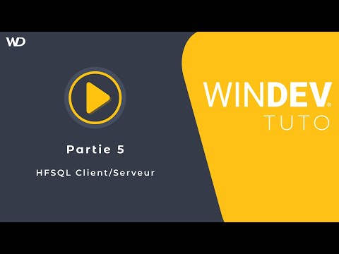 Tutoriel 4.1