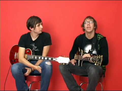 Hawthorne Heights lesson