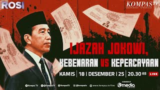 Download lagu 🔴 LIVE - Rismon Sianipar VS Yakup Hasibuan Blak-Blakan Kasus Ijazah Jokowi | ROSI mp3 Download lagu 🔴 LIVE - Rismon Sianipar VS Yakup Hasibuan Blak-Blakan Kasus Ijazah Jokowi | ROSI mp3