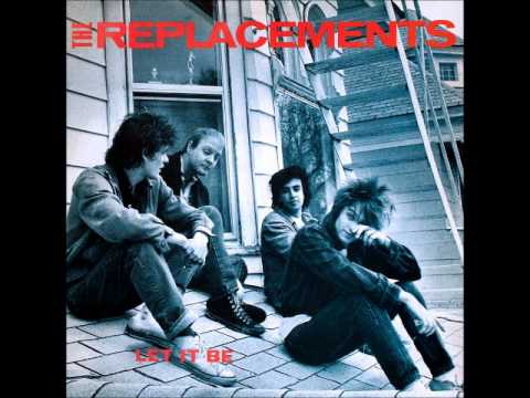 Sixteen Blue - The Replacements