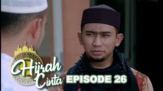 Download lagu Hijrah Cinta The Series Episode 26 Part 1... mp3