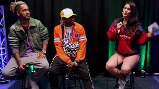 Social House Give Exclusive Details on "Magic in the Hamptons"