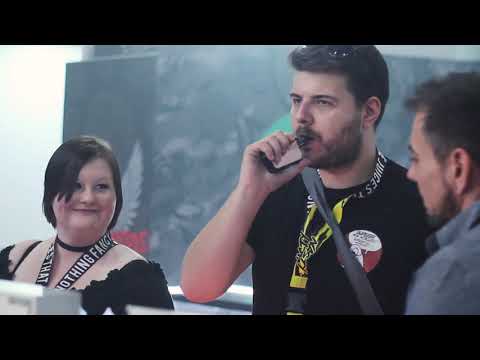 Human Element Productions video.