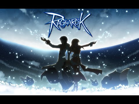 ragnarok online Best ost Ever ✨