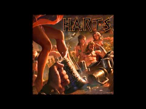 Celtic Metal - Hartz [Dracovallis and Tartalo Music] - Folk Metal