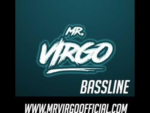 Mr Virgo - Down For You