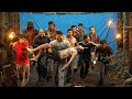 Manjummel Boys Movie Behind The Scenes Shooting Locations VFX Breakdown Brilliant Detailing