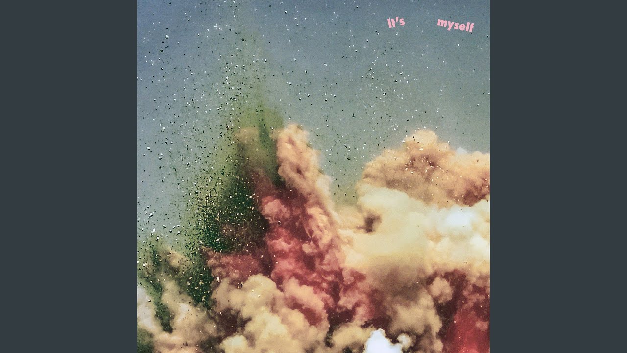 It's myself / シャイトープ