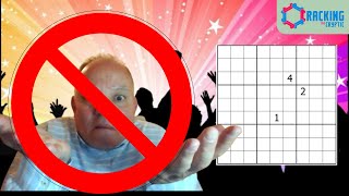 The Anti-Party Miracle!