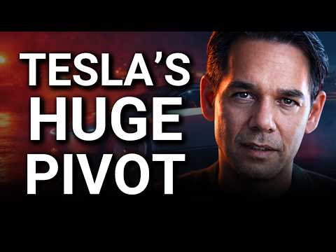 What 1000 Cybercabs Just Told Us About Tesla's Timeline