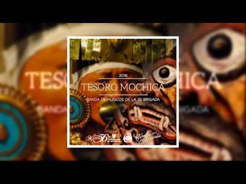 Claudia Lucía | Marinera 2016