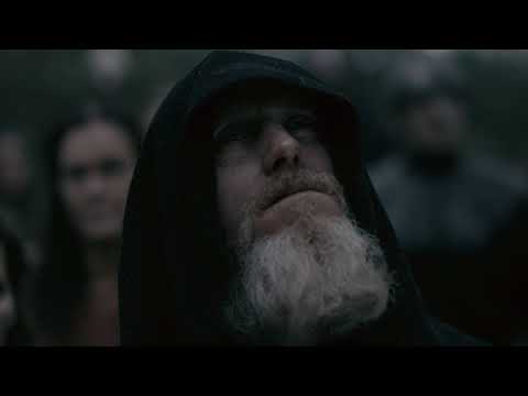 La muerte de Ragnar lodbrok Latino