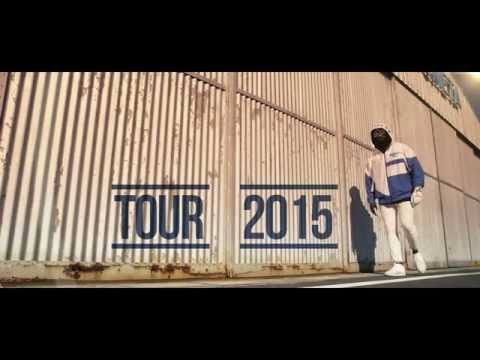 Summer Tour 2015 - Dj D´Machine & Dj Dandy Lisbon