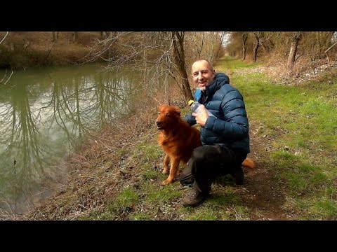 Equipment: Lifesaver bottle, bester Outdoor-Wasserfilter der Welt im Test