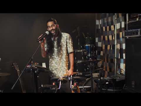 Gary Mach Live @Sofar Listening Sessions