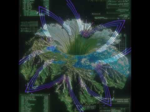 MPK Original Track by - Telehack (Official Visualizer)